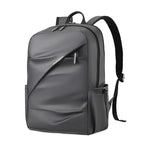 Unisex Modern Ergonomic Laptop Backpack