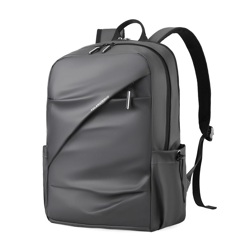 Unisex Modern Ergonomic Laptop Backpack