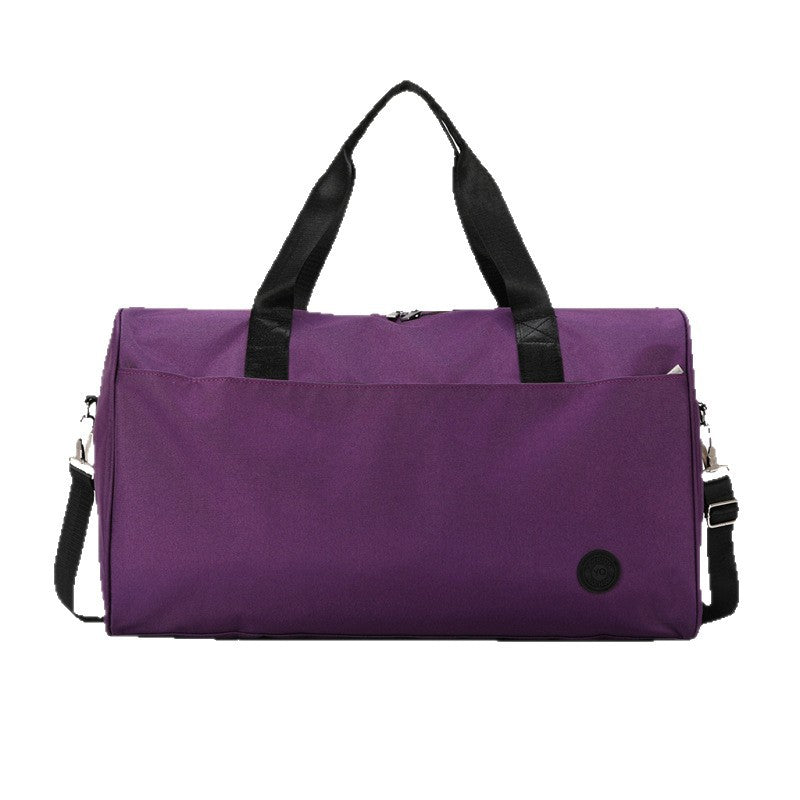 Versatile Sport Duffel Bag