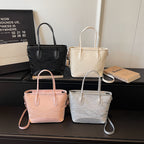 Stylish Utility Handbag