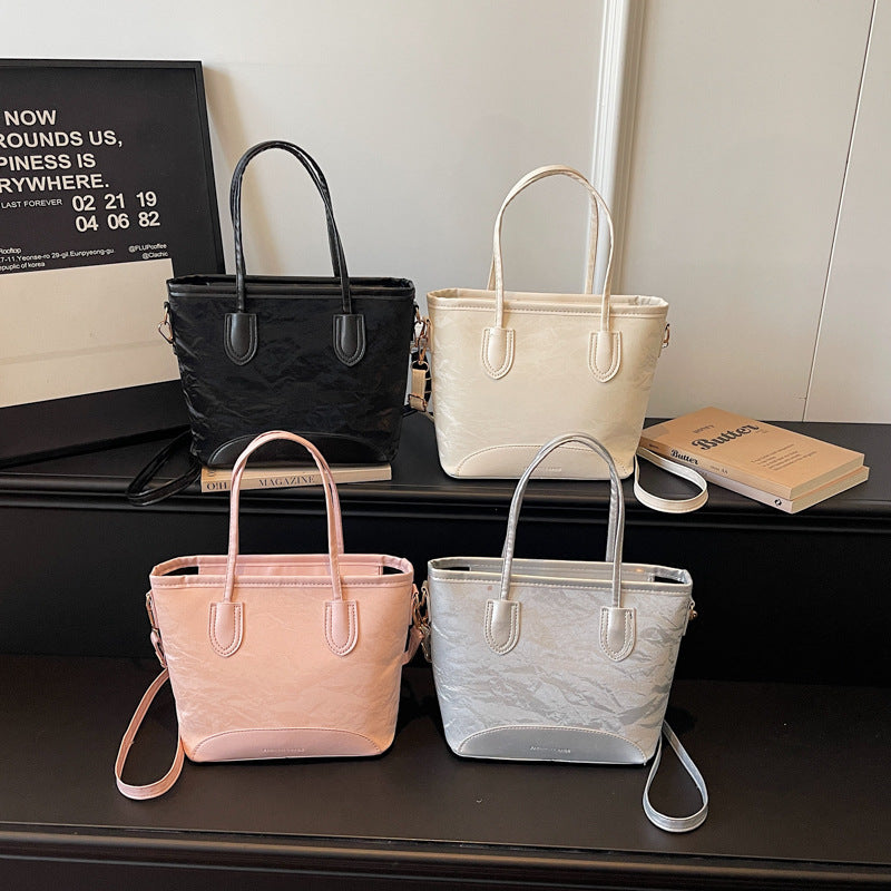 Stylish Utility Handbag