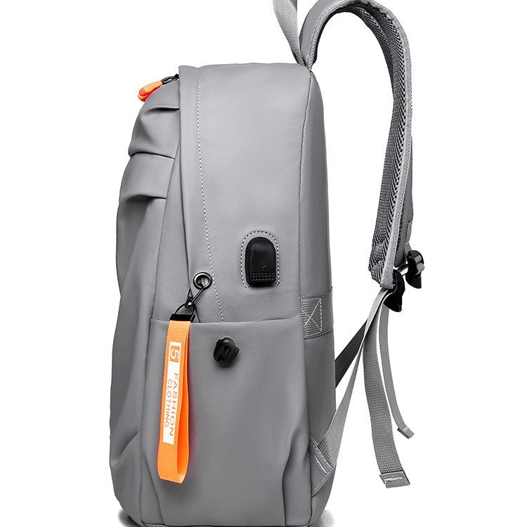 Versatile Padded Travel Backpack