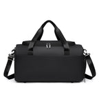 Versatile All-Weather Travel Duffle Bag Calm Wears