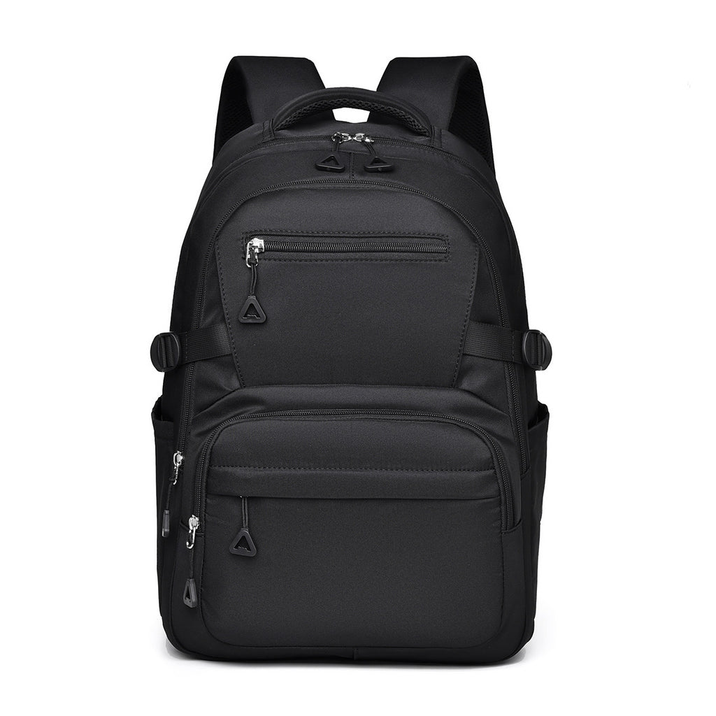 Versatile Multi-Pocket Backpack