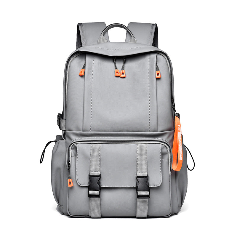 Functional Urban Adventure Backpack