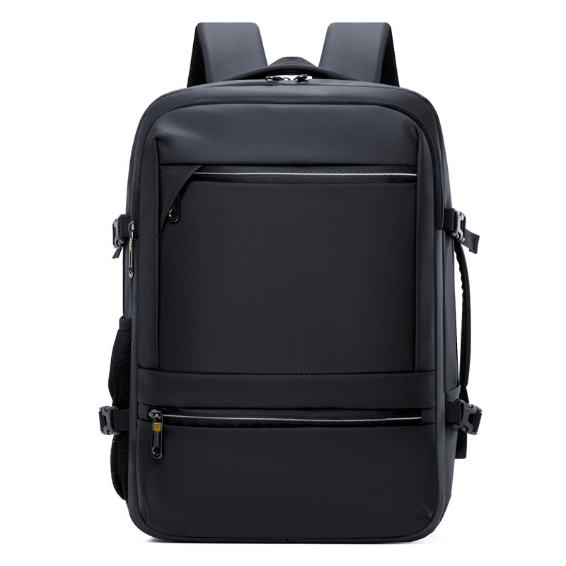 Advanced Multi-Functional Backpack Calm Wears