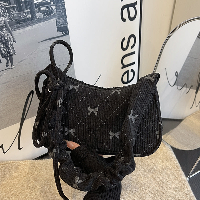 WoStylish Crossbody Bag