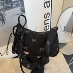 WoStylish Crossbody Bag