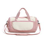 Versatile Multi-Function Sports Duffle Bag