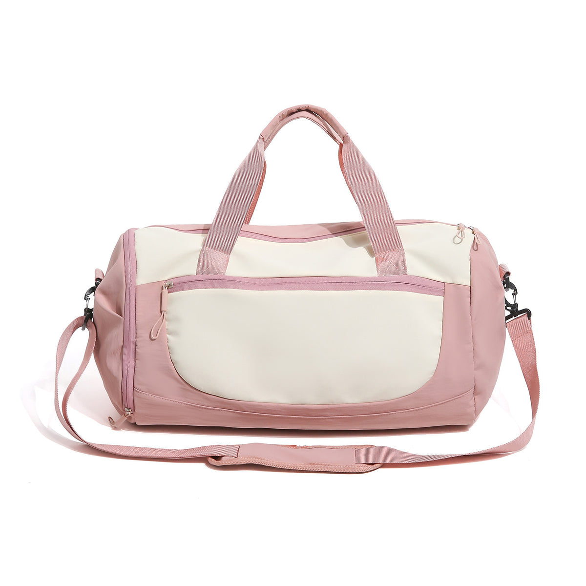 Versatile Multi-Function Sports Duffle Bag
