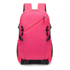 Versatile Hiking Backpack with Multi-Pocket Design Calm Wears