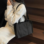 Compact Utility Tote Bag