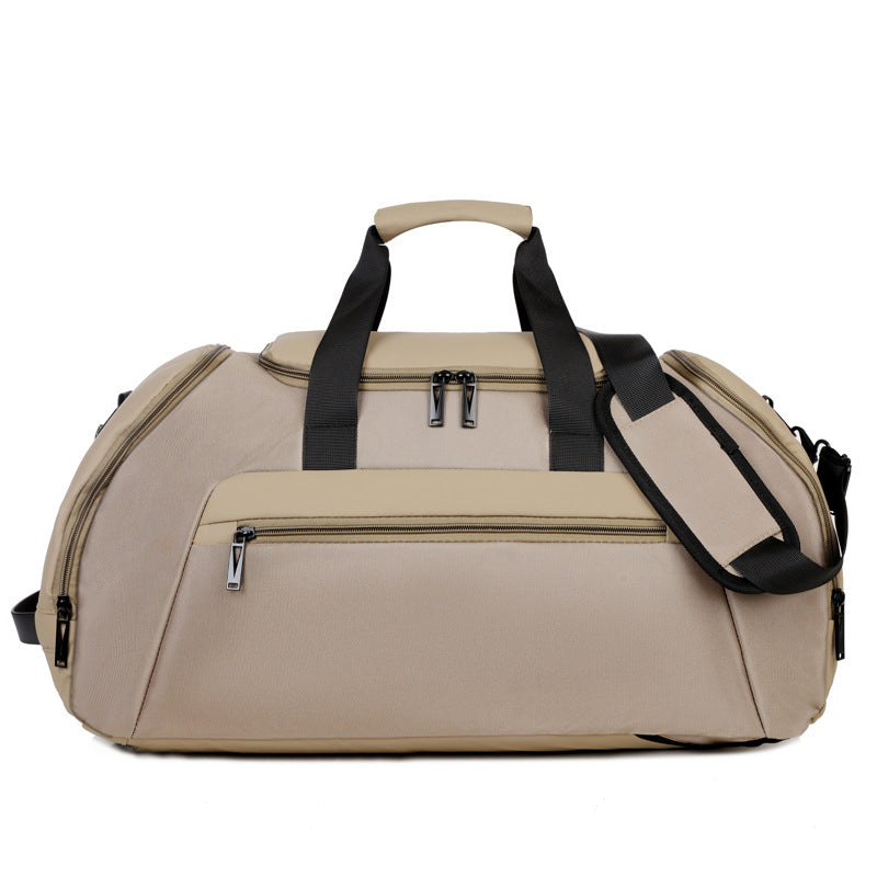 Advanced Versatile Travel Duffel Calm Wears