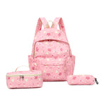Backpack Set