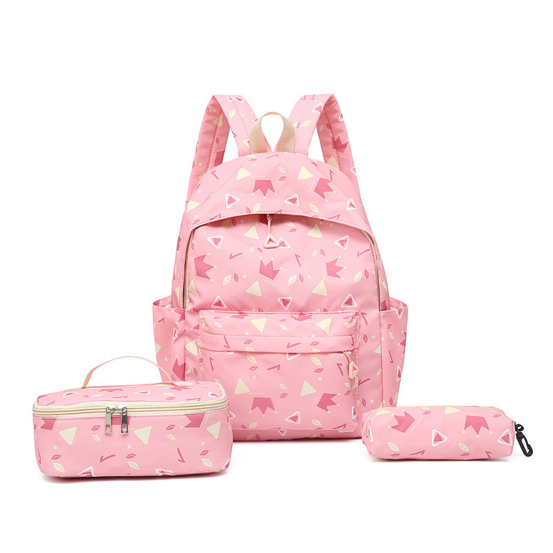 Backpack Set