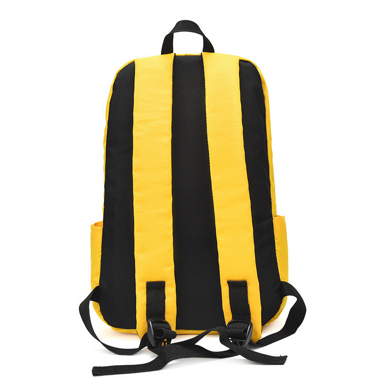 Lightweight Everyday Backpack