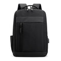 Smart Organizational Laptop Backpack Calm Wears