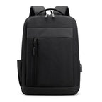Smart Organizational Laptop Backpack Calm Wears