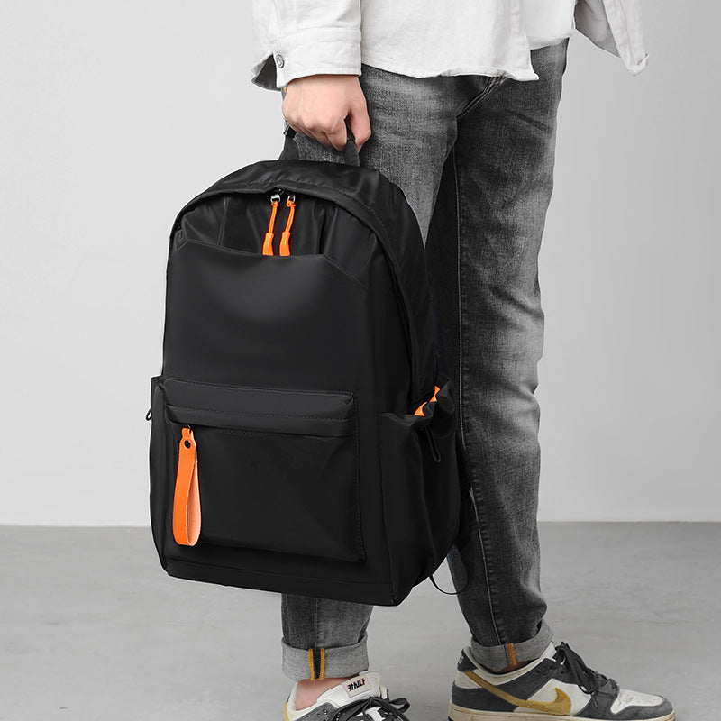 Lightweight Functional Backpack