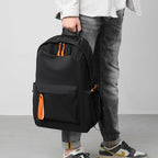 Lightweight Functional Backpack