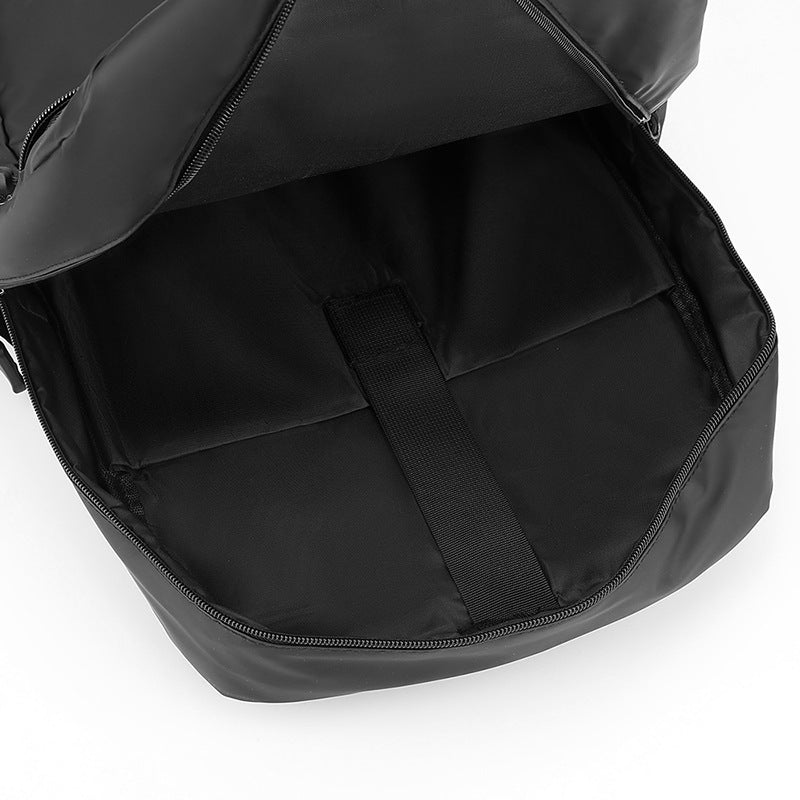 Lightweight Multi-Compartt Business Backpack