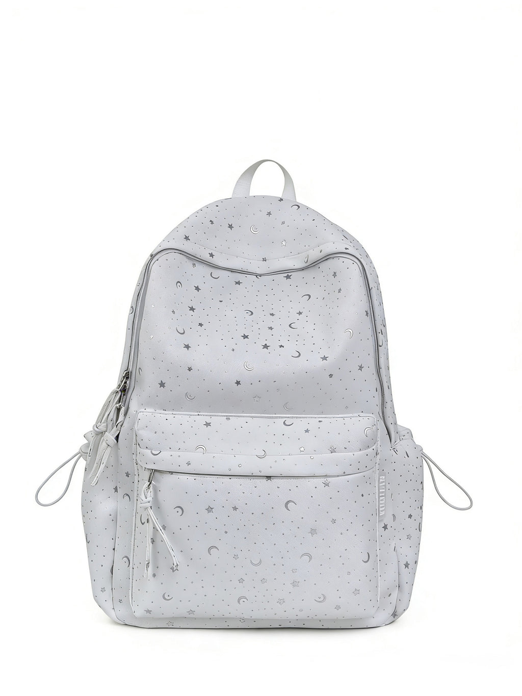 Starry Print School Backpack