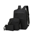Versatile Travel Backpack