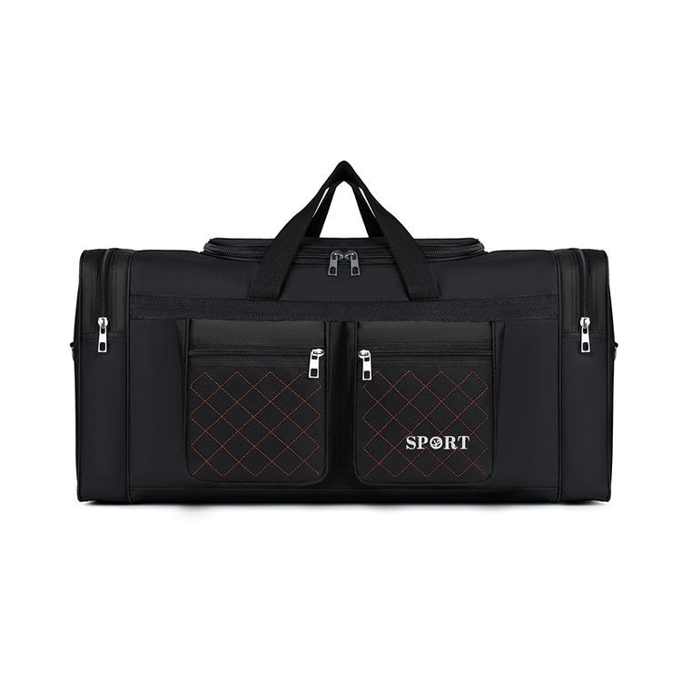 Versatile Sports Duffle Bag Calm Wears