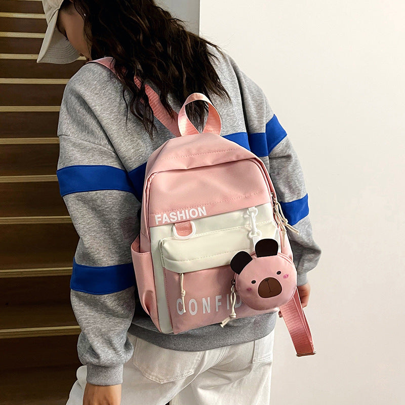 Stylish Fashionable Everyday Backpack