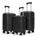 Premium Hard Shell Luggage Set Calm Wears