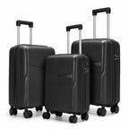 Premium Hard Shell Luggage Set Calm Wears