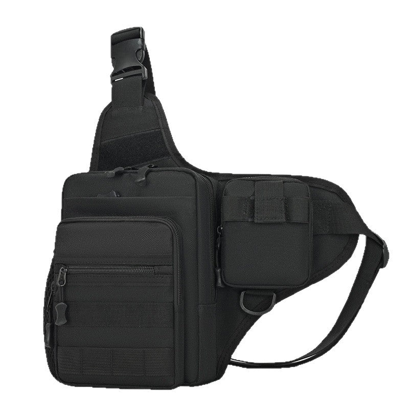 Tactical Sling Bag