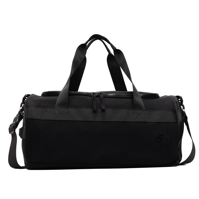 Durable Gym Duffel Bag