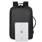 Sleek Professional Work Backpack