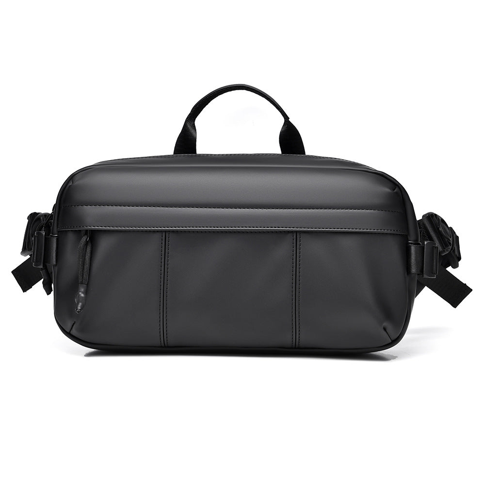 Crossbody Utility Bag Calm Wears