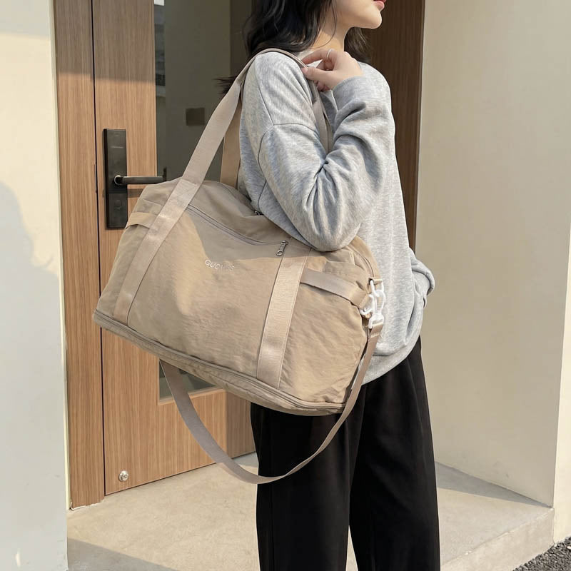 Versatile Travel Tote
