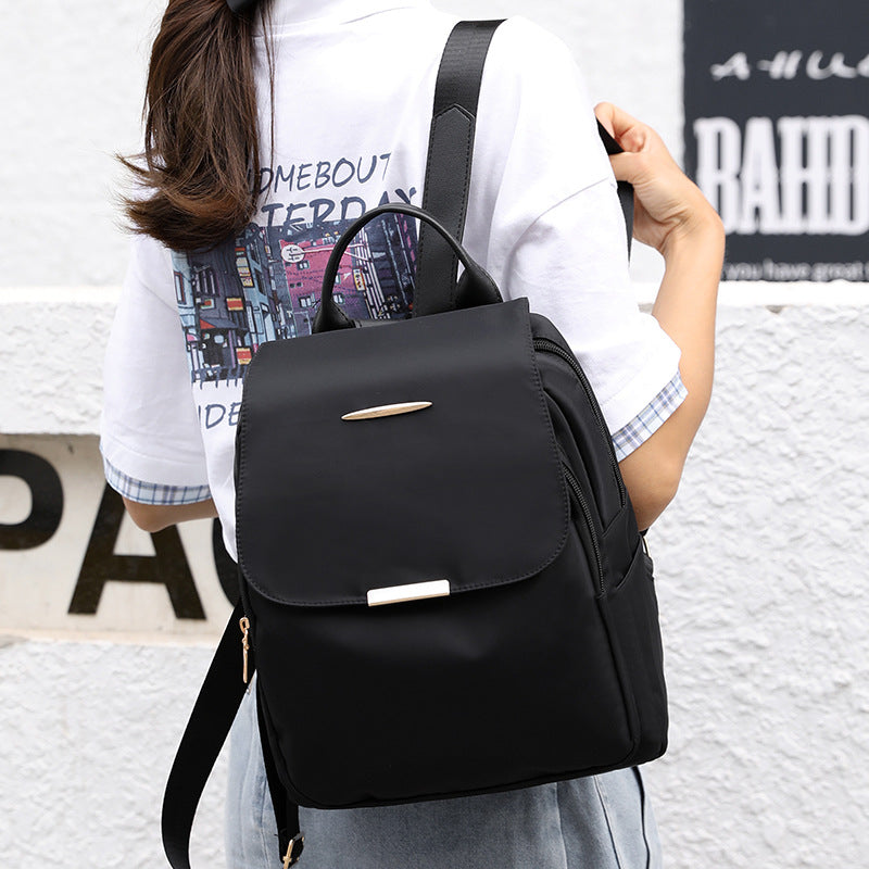 Stylish Multi-Function Backpack Calm Wears