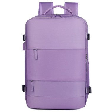 Professional Slim Backpack