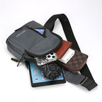 Versatile Sports Sling Bag