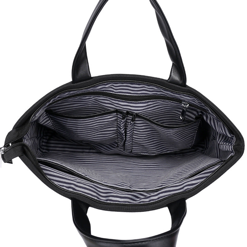 Modern Professional Tote Bag