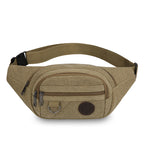 Durable Outdoor Utility Waist Bag