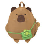 Cute kindergarten backpack