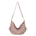 Spacious Everyday Hobo Bag