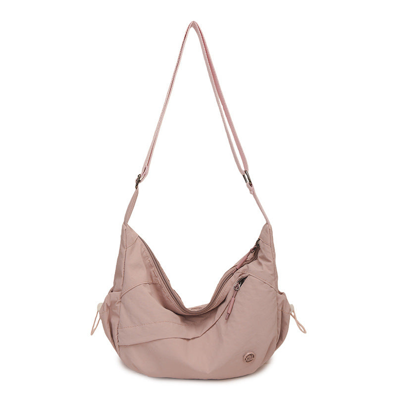 Spacious Everyday Hobo Bag