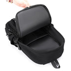 Versatile Multi-Functional Backpack