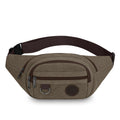 Durable Outdoor Utility Waist Bag