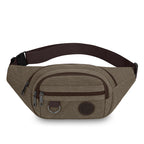 Durable Outdoor Utility Waist Bag