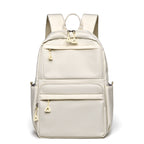 Versatile Multi-Functional Travel Backpack