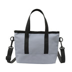 WoMultifunctional Casual Crossbody Tote Bag