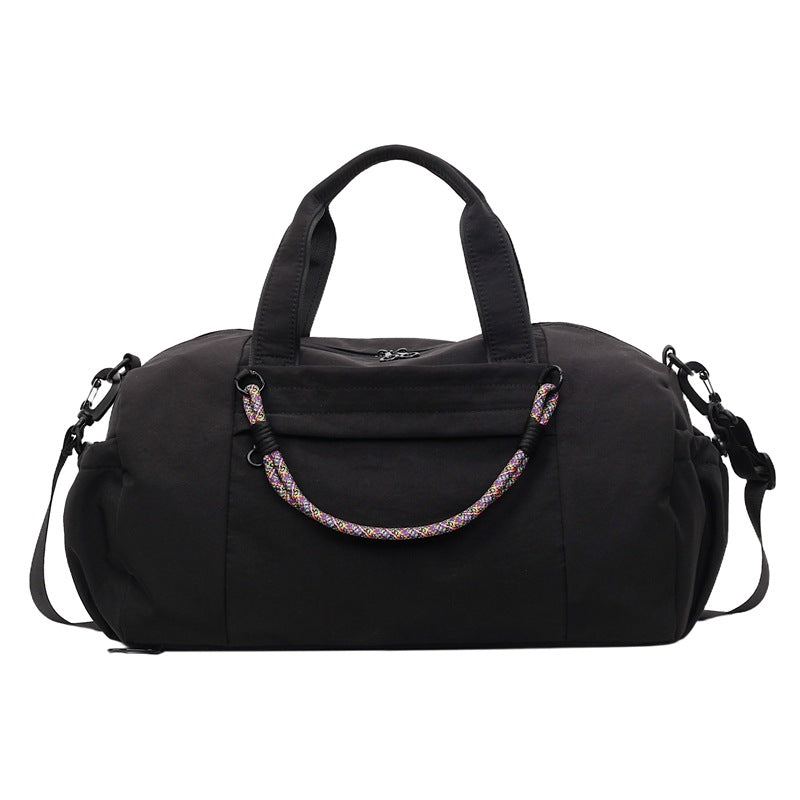 Lightweight Travel Duffel Bag